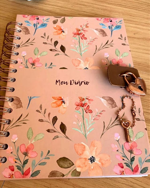 Diário Jornada do Autoconhecimento