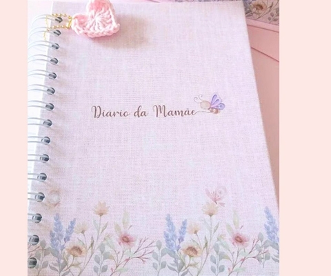 Diário da Mamãe