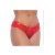 Calcinha Tanga Karina em Renda PATITEX-404 - comprar online