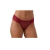 Calcinha Fio Dental Renda Diva DONNA-5467 - loja online