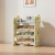 Cajonera Infantil De Arbol Con Estante – Organizador De Juguetes - NovaHouse