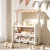 Cajonera Infantil En Forma De Tienda – Organizador De Juguetes