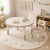 Set Mesa + Silla Infantil Plásticas Altura Regulable – NovaHouse en internet