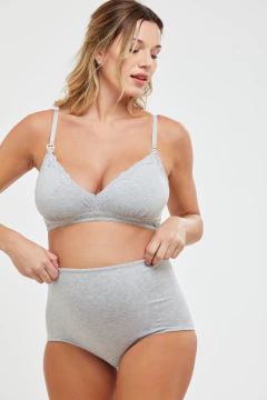 Corpiño Para Amamantar Cómodo Julia