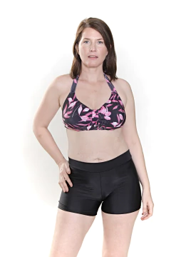 Imagen de Corpiño Bikini Talle Grande ART 220