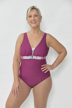 Malla Enteriza ART 267 - comprar online