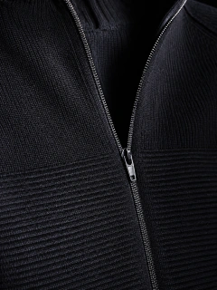 Imagen de Campera con Cierre de Hombre (Art 4924)