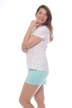 Pijama De Verano 864 - comprar online