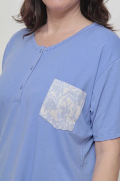Pijama verano art 912