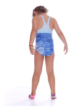 Malla Entera Nenas Niñas Nouvelle 302 en internet