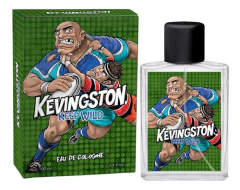 Pack Regalo X4 Perfume Colonia Kevingston Deportes - Nouvelle factory