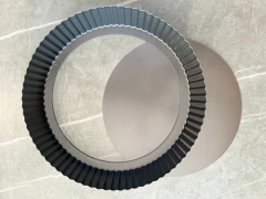 Tartera Desmontable Antiadherente 30cm Teflón Cocina en internet