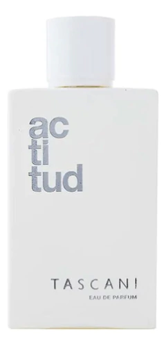 Perfume Tascani Actitud 100ml - comprar online