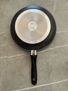 Sartén De Aluminio Forjado Antiadherente 20cm en internet