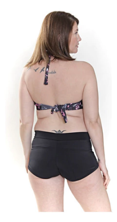 Corpiño Bikini Talle Grande ART 220 - tienda online