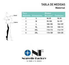 Camisón Maternal Para Amamantar Julieta en internet