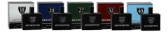 Perfume Kevingston Rojo 32 Hombre X50ml Local - comprar online