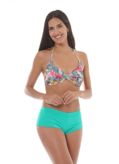 Malla Bikini Culote - Solo Parte De Abajo 112 en internet