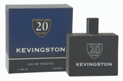 Perfume Kevingstone Azul 20 Hombre X100ml - comprar online