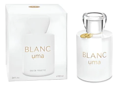 Perfume Uma Blanc Mujer X100ml
