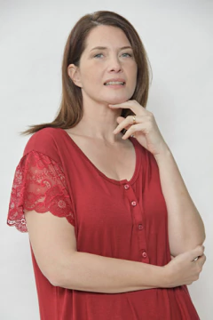 Pijama TALLE GRANDE ART 901 - Nouvelle factory