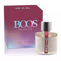 Boos Rainbow Edp 100 ml Para Mujer - comprar online