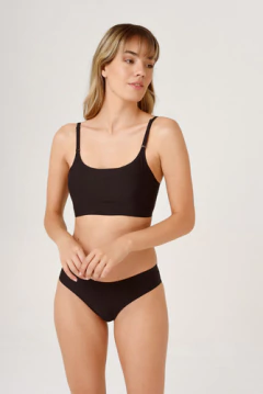 Imagen de Corpiño Tasa Soft Con Gancho - Sin Costura - Sin Aro Premium