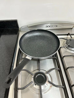 Sarten De Aluminio Forjado Antiadherente 26cm - Nouvelle factory