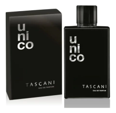 Perfume Hombre Tascani Unico Edp 100ml