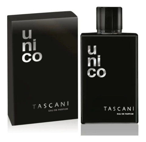 Perfume Hombre Tascani Unico Edp 100ml