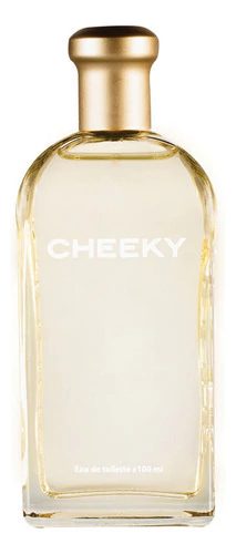 Perfume Para Bebe Cheeky Sweet Baby Edt 100 Ml - comprar online