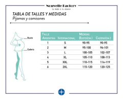 Combo Maternal Musculosa Para Amamantar + Pantalon Babucha - tienda online