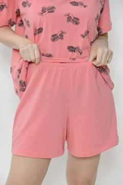 Pijama Talles Grandes art 900