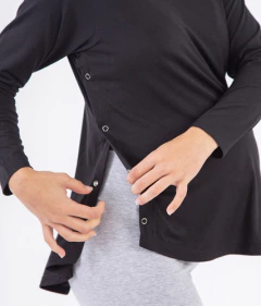 Combo Maternal Remeron C/ Broches Angie + Calza Vale Vridda - tienda online