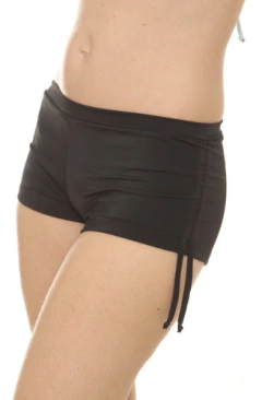 Short Malla Parte De Abajo Bikini Mujer Art 215 Retiro - comprar online
