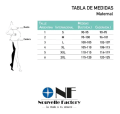 Pijama Maternal De Modal Remera Cruzada Y Faja Jazmin - comprar online