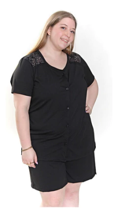 Pijama VERANO ART 890