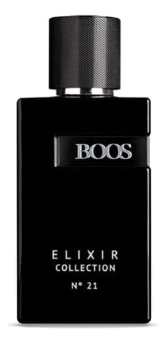 Perfume Boos Elixir Colletion N°21 X100ml - comprar online