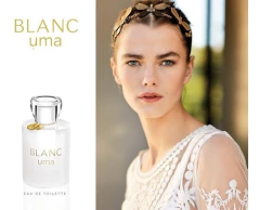 Perfume Uma Blanc Mujer X100ml - comprar online