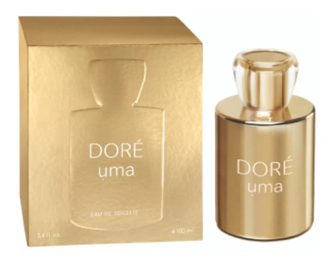 Perfume Uma Dore X100 Ml