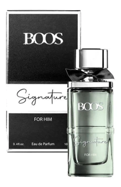 Perfume Boos Signature Parfum 100 Ml - comprar online