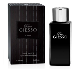 Perfume Hombre Giesso Puro Edt 50ml