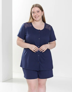 Pijama VERANO ART 890 - comprar online