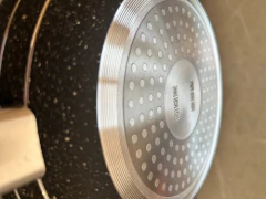 Sartén De Aluminio Forjado Antiadherente 20cm - tienda online