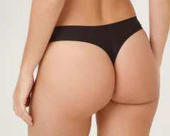 Pack X3 Bombacha Colaless Segunda Piel Sin Costura Premium en internet