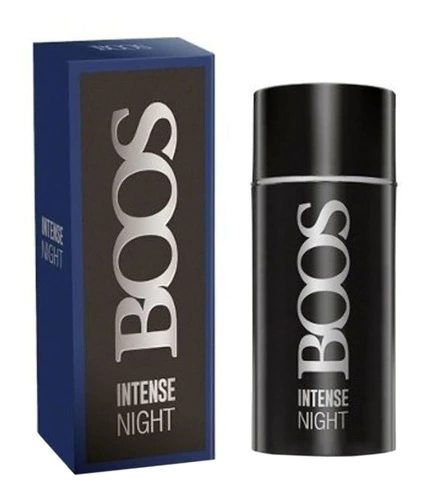 Perfume Boos Intense Night Edp 90 ml Para Hombre