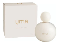 Perfume Uma Perfuma Mujer X50ml