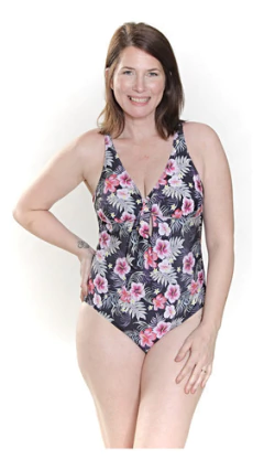 Malla Entera ESTAMPADA art 292