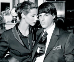 Perfume Hombre Giesso Puro Edt 50ml - comprar online