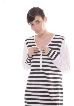 Camisola De Mujer Invierno Art 583 - tienda online